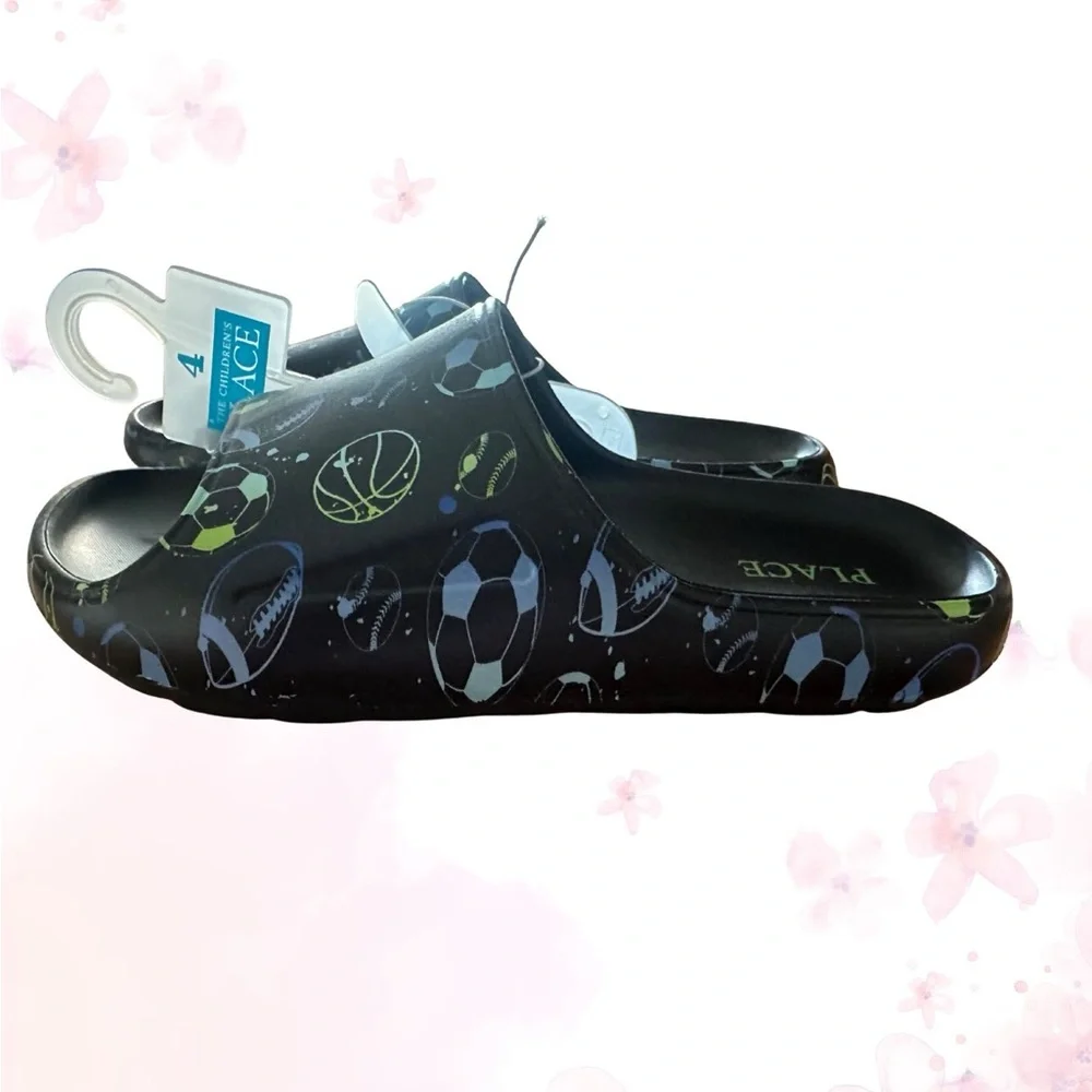 *NWT* The Children's‎ Place Boys Sports Slides